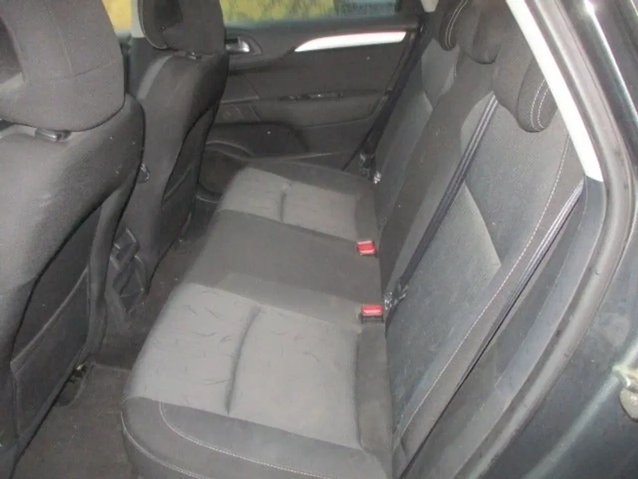 Billede 7 - Citroën C4 1,6 VTi 120 Attraction