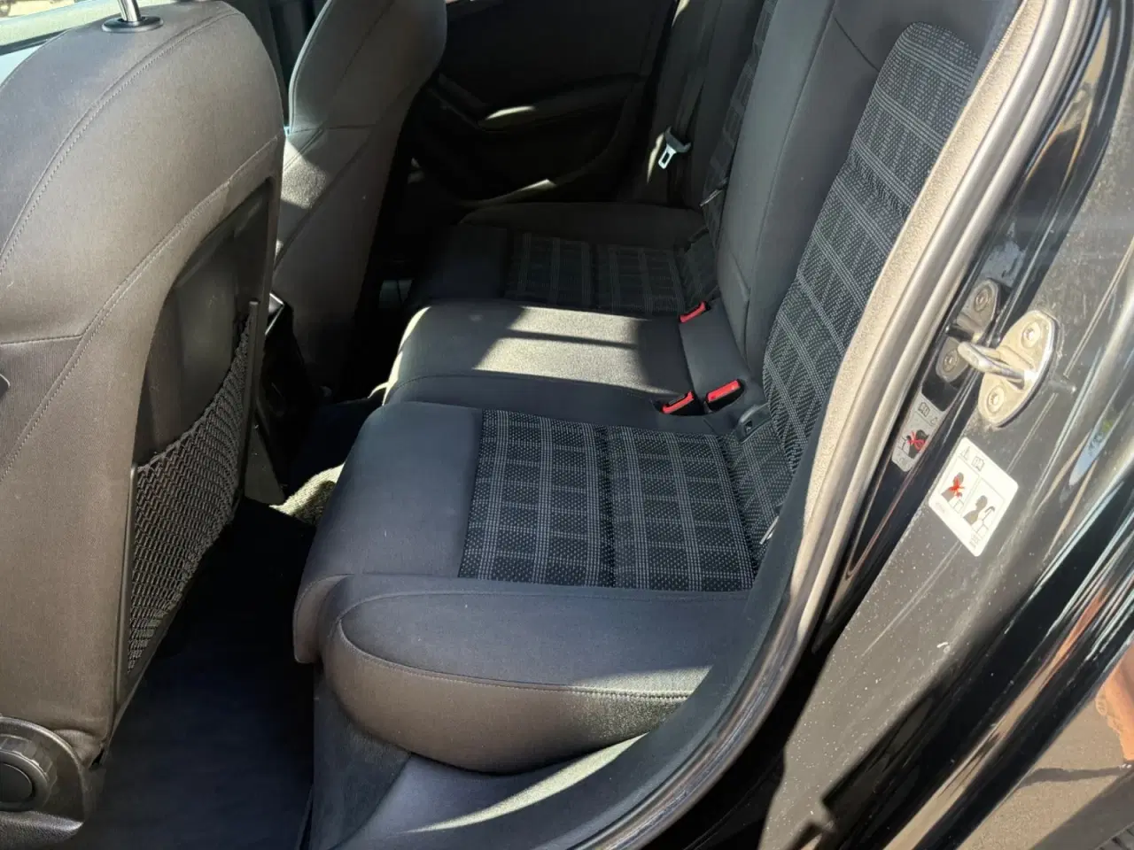 Billede 9 - Audi A4 2,0 TDi 170 Avant