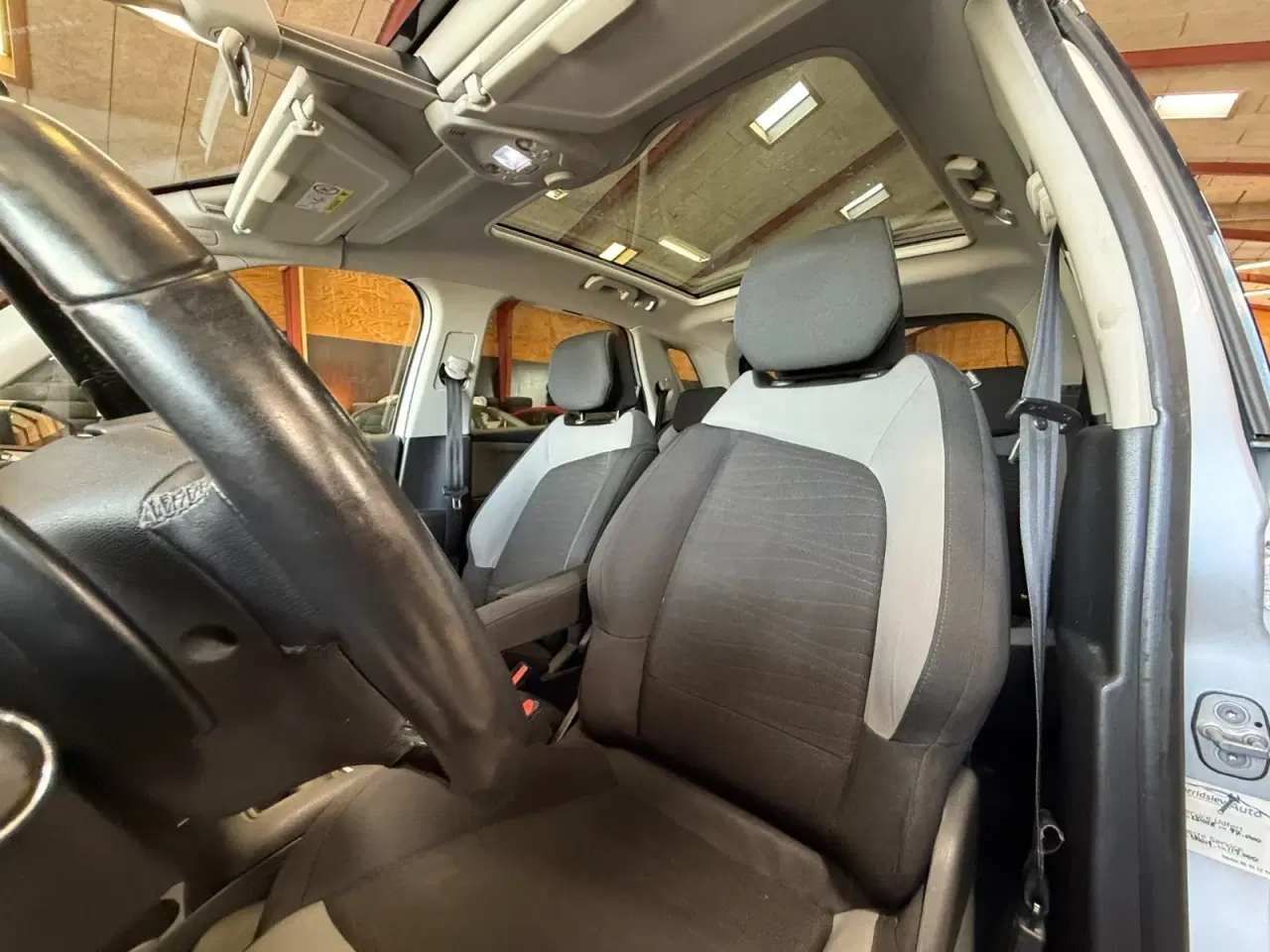 Billede 11 - Citroën C4 Picasso 1,6 e-HDi 115 Seduction ETG6