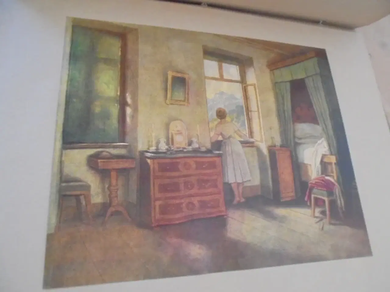 Billede 5 - E.A. Seemanns Künstlermappen - Moritz Von Schwind