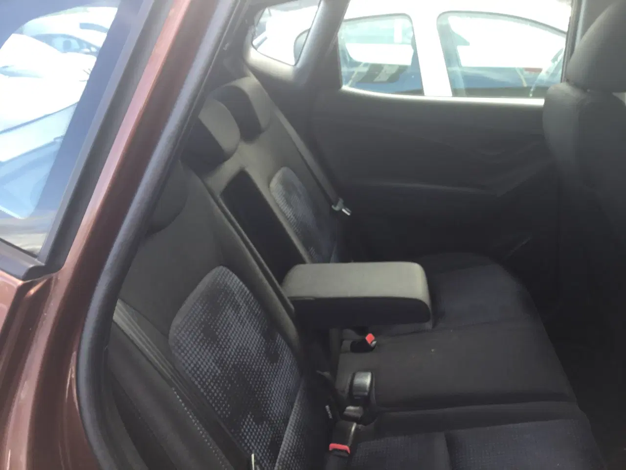 Billede 6 - Hyundai ix20 1.4 crdi mpv træk aircon mm