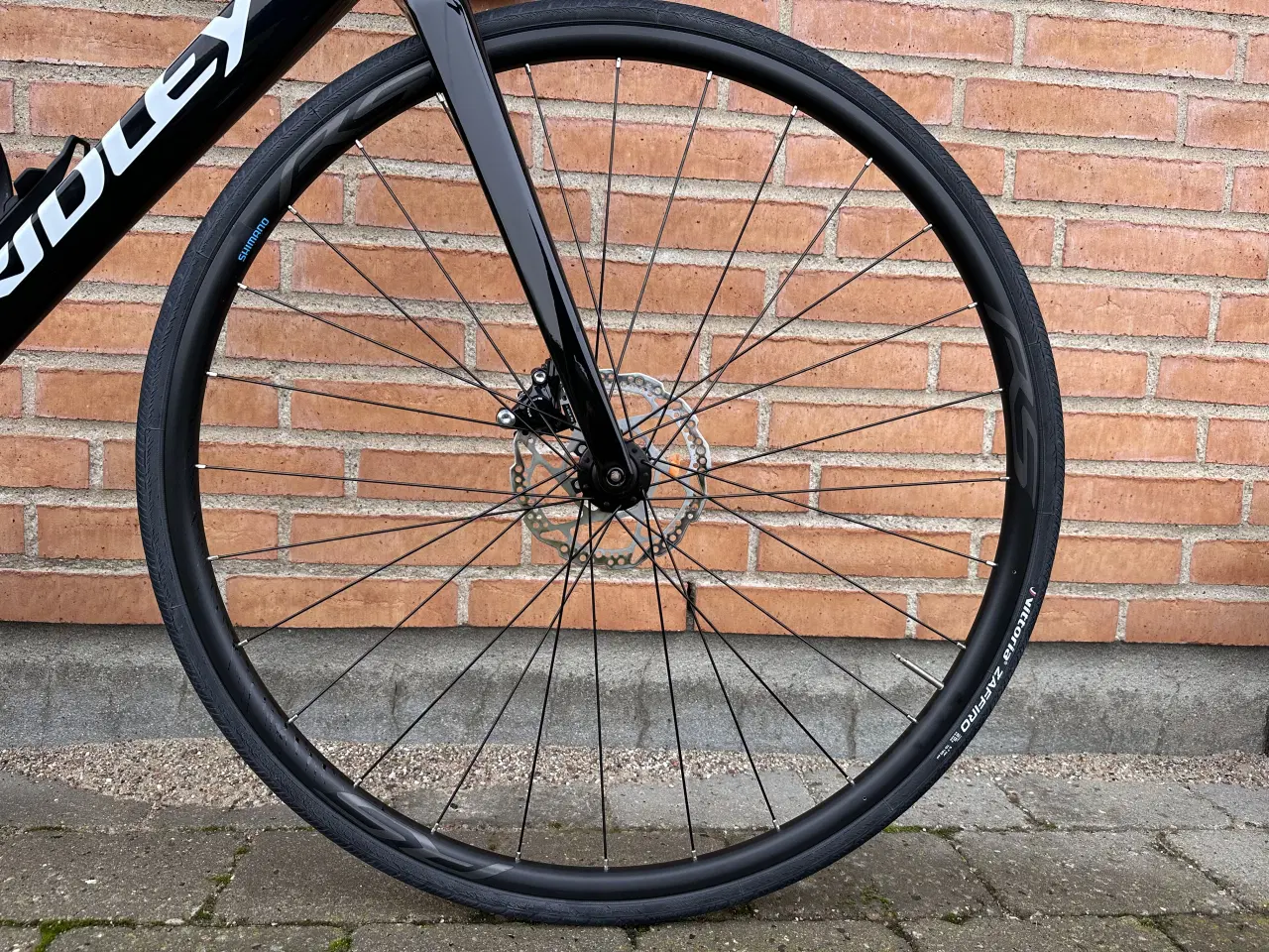 Billede 3 - Ridley Fenix SLA disc 105 mix