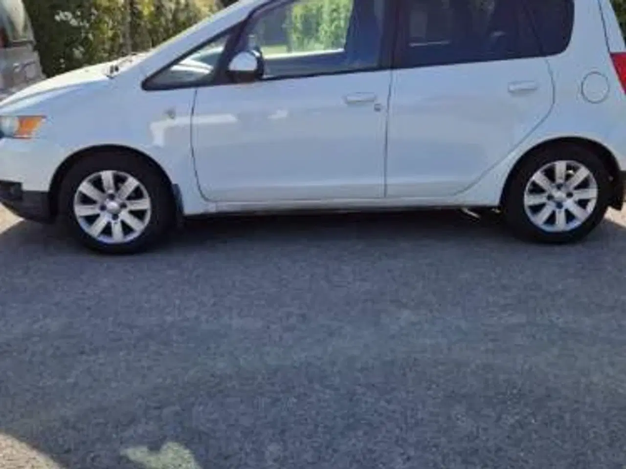 Billede 7 - Mitsubishi colt