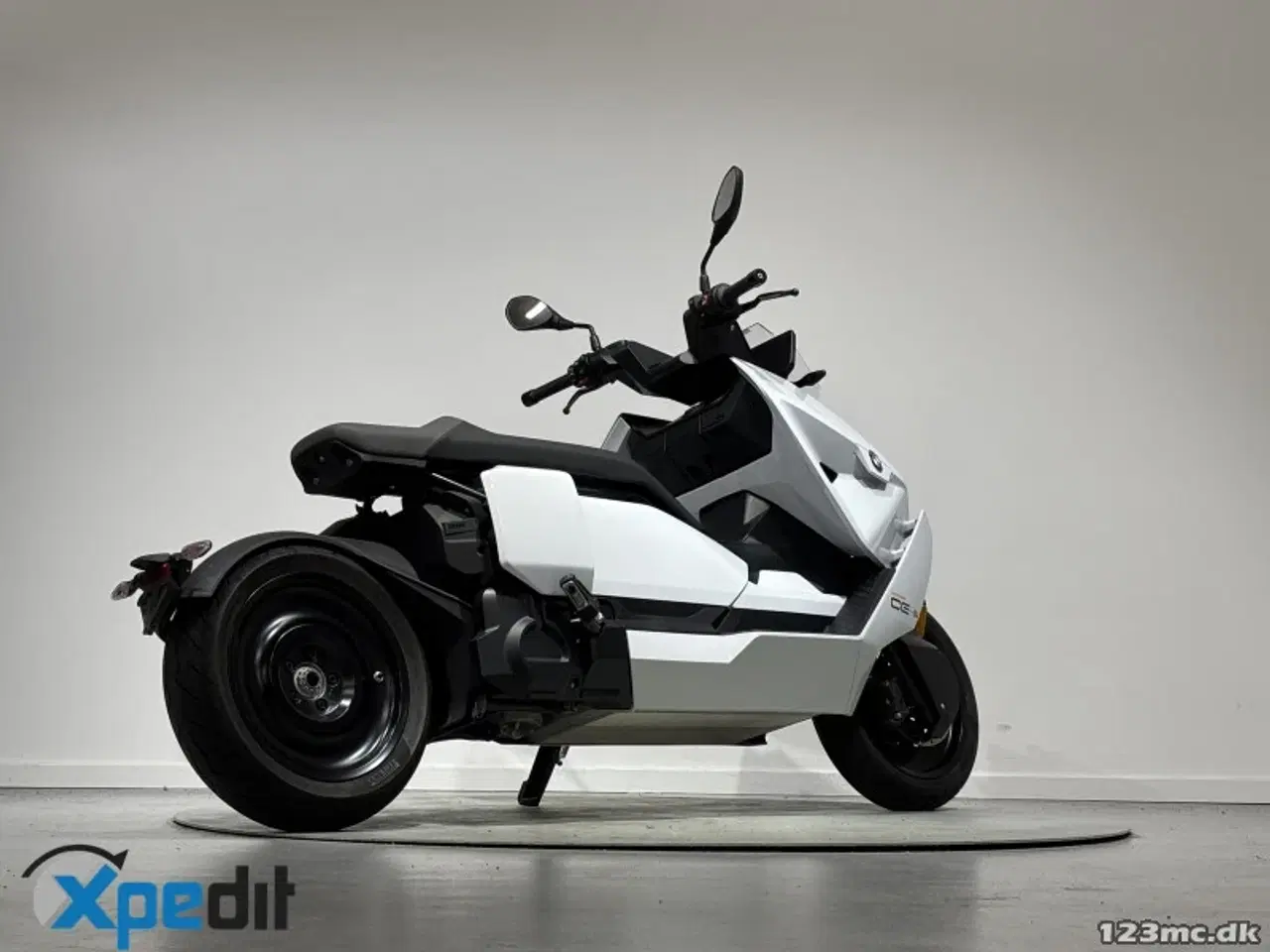 Billede 9 - BMW CE 04