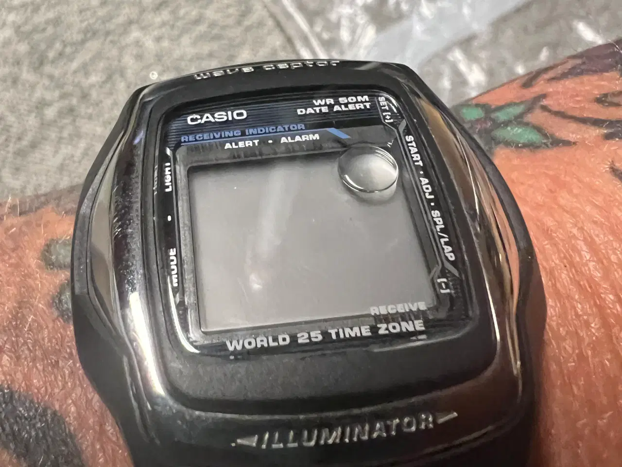 Billede 2 - Nyt og ubrugt Casio ur