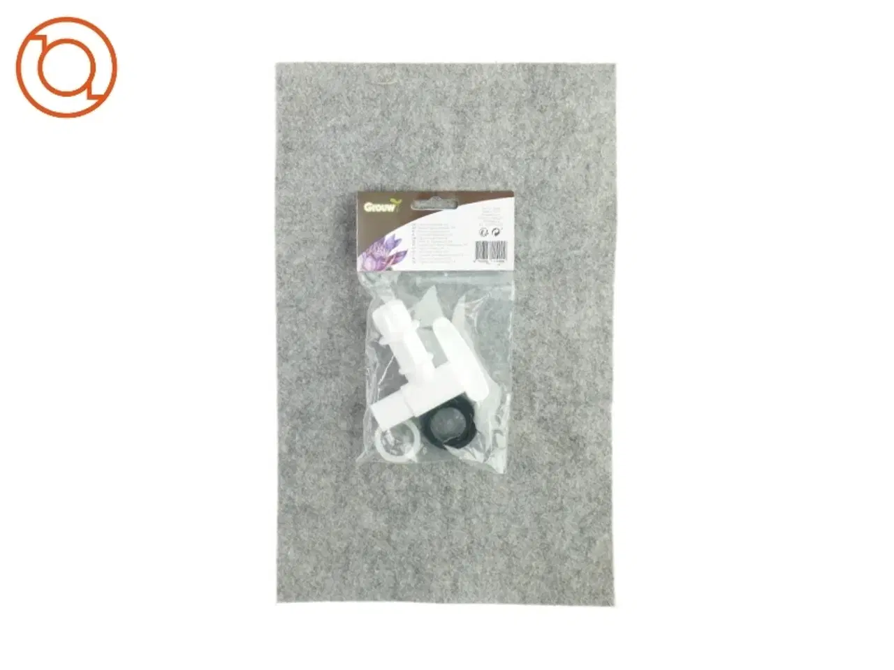 Billede 2 - Tap for vand fra Grouw (str. LB: 11x10)