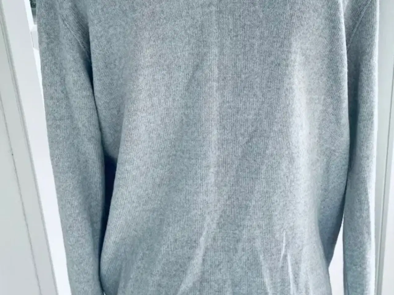 Billede 5 - Cardigan flot 