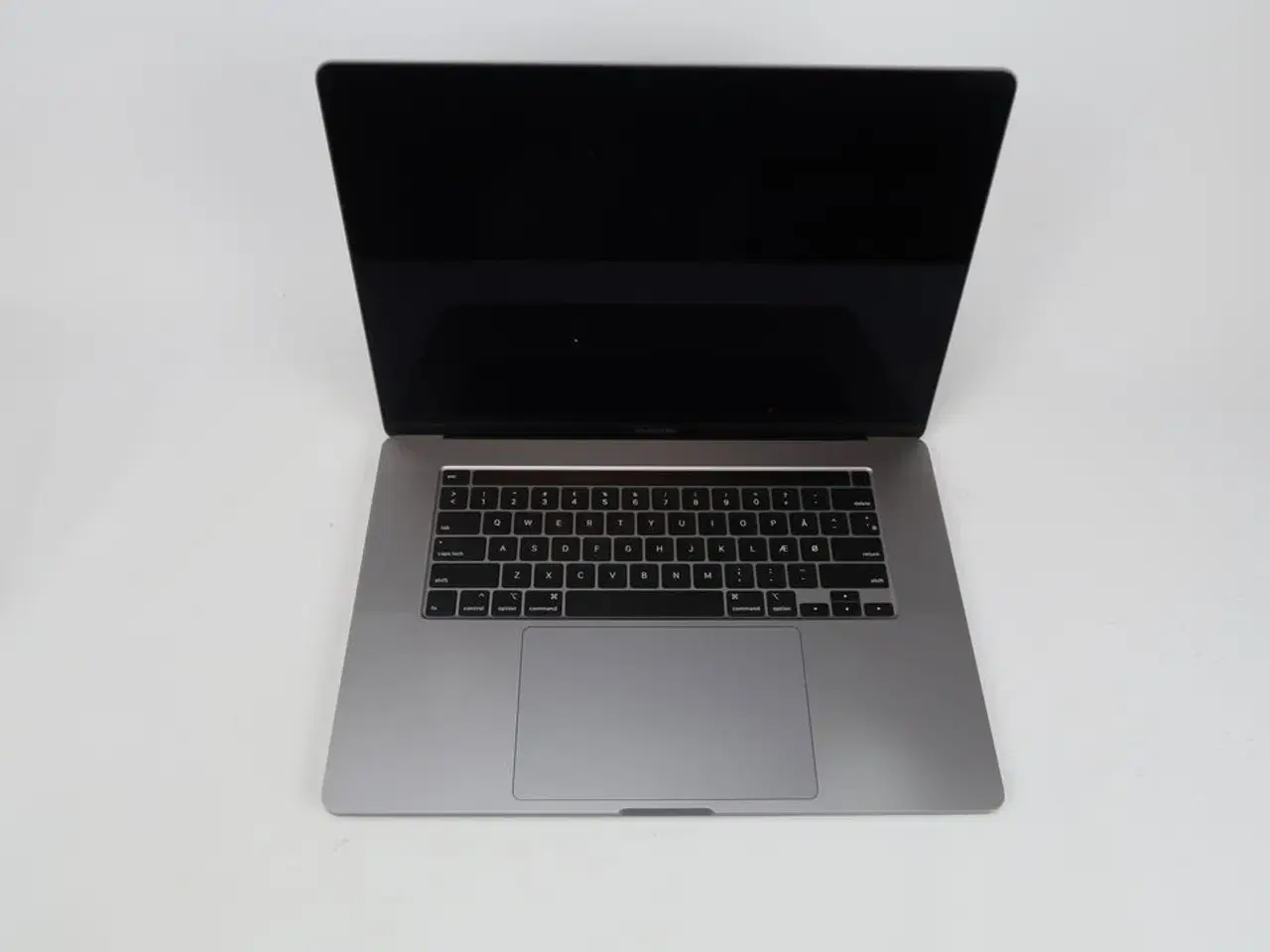 Billede 1 - Apple Macbook Pro 16"