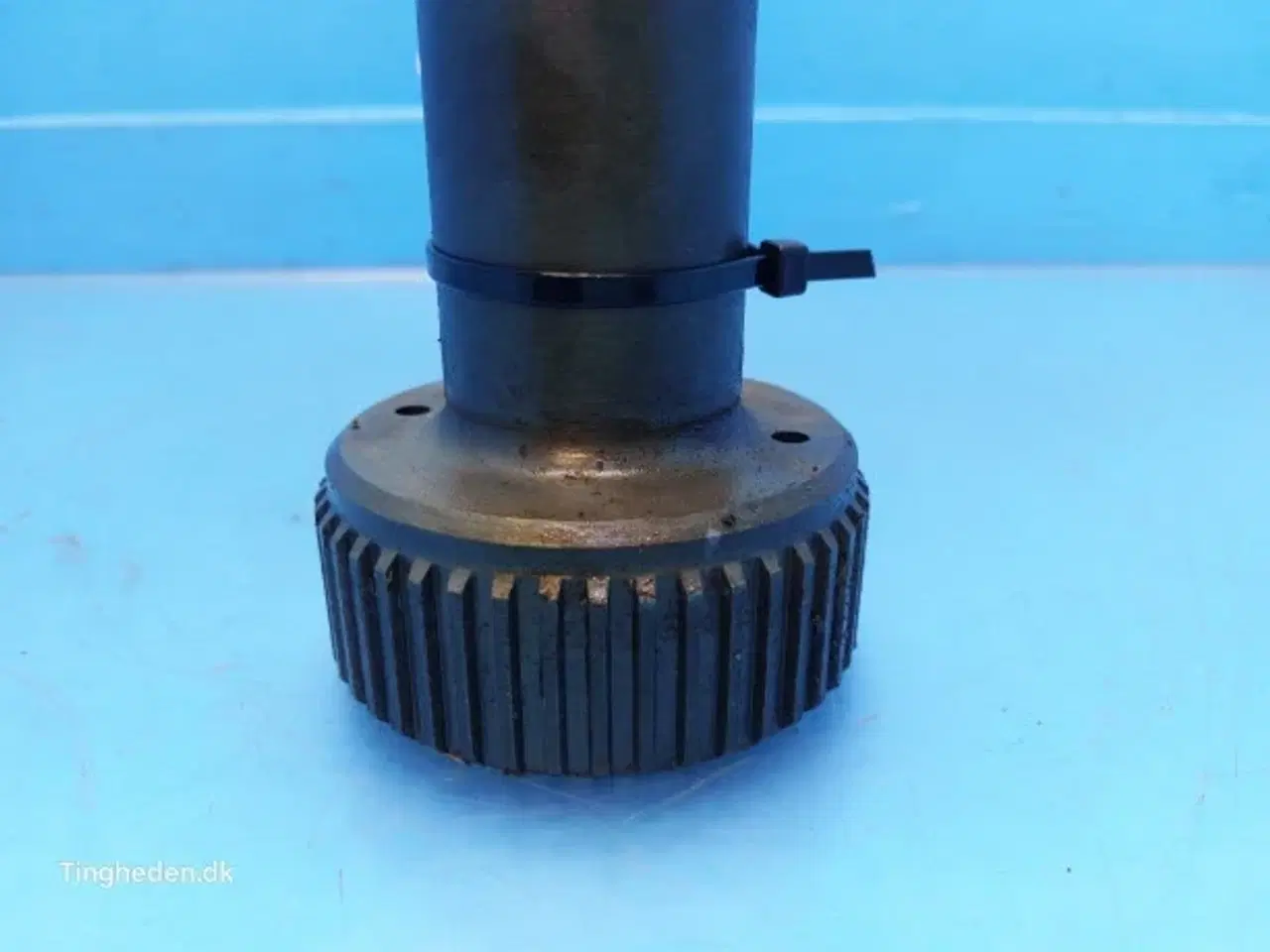 Billede 12 - Ford 4000 PTO Aksel E9NNN739AA