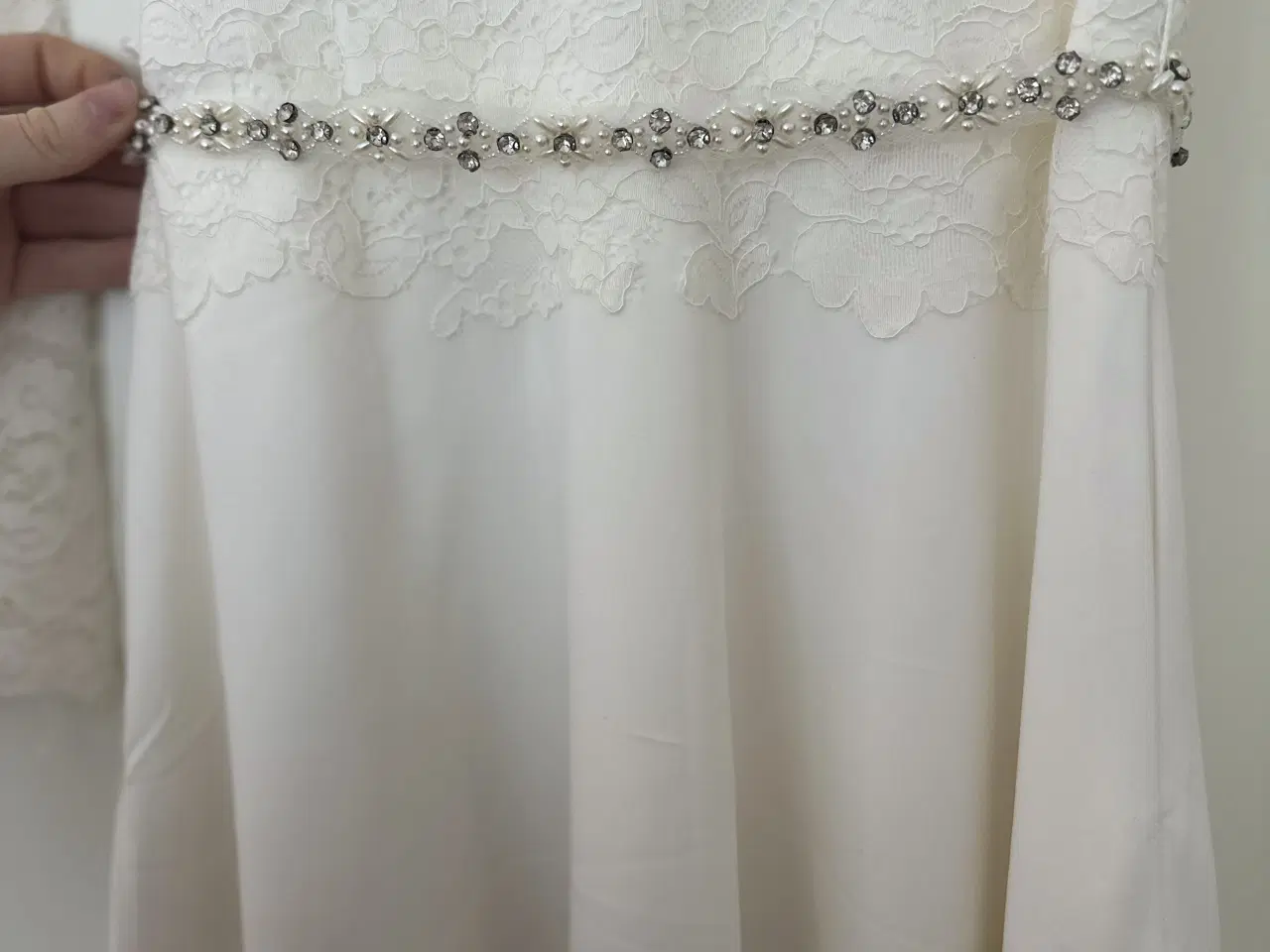 Billede 3 - Konfirmations kjole 💕