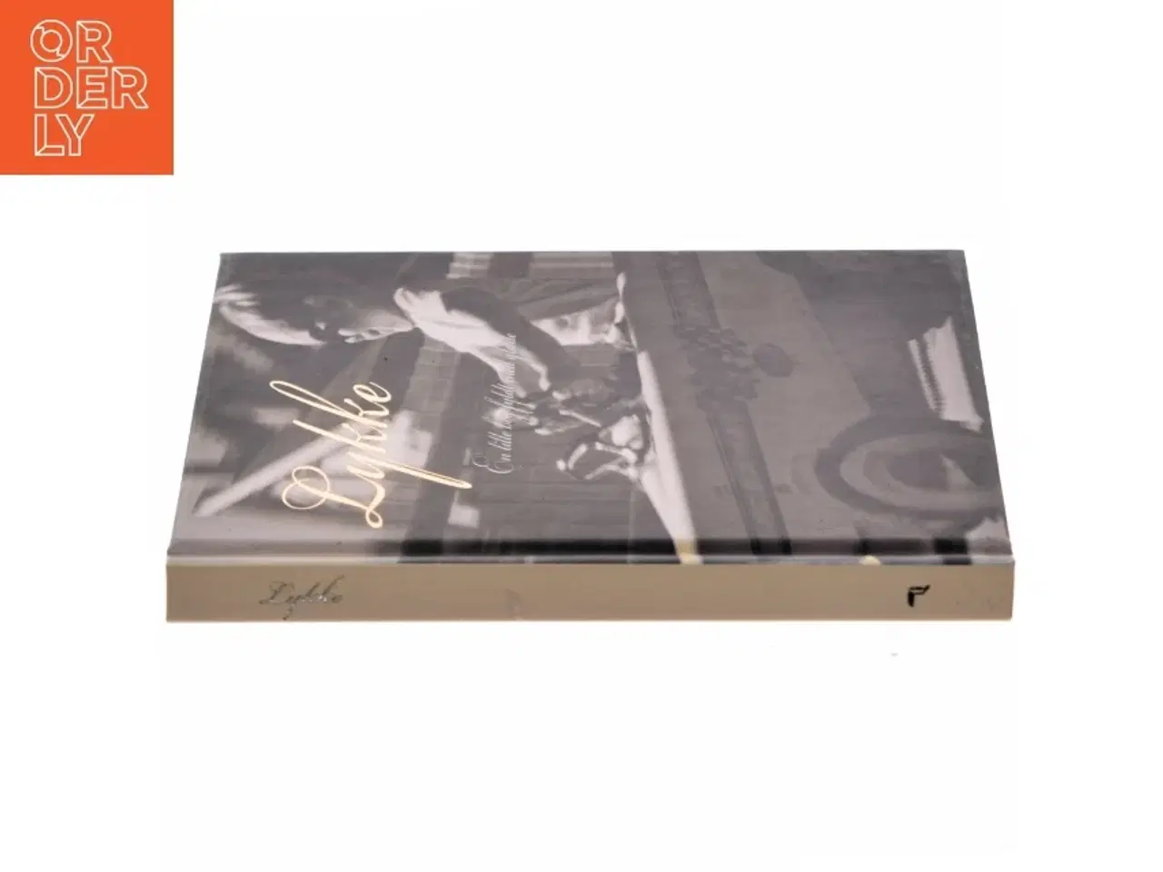 Billede 2 - Lykke (Bog)