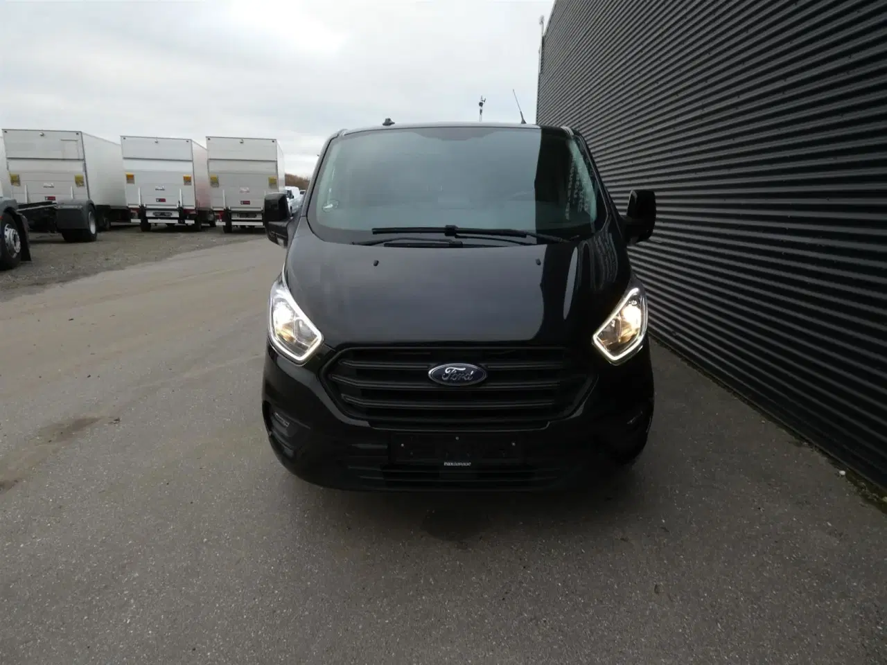 Billede 3 - Ford Transit Custom 280 L1H1 2,0 TDCi Trend 170HK Van 6g Aut.