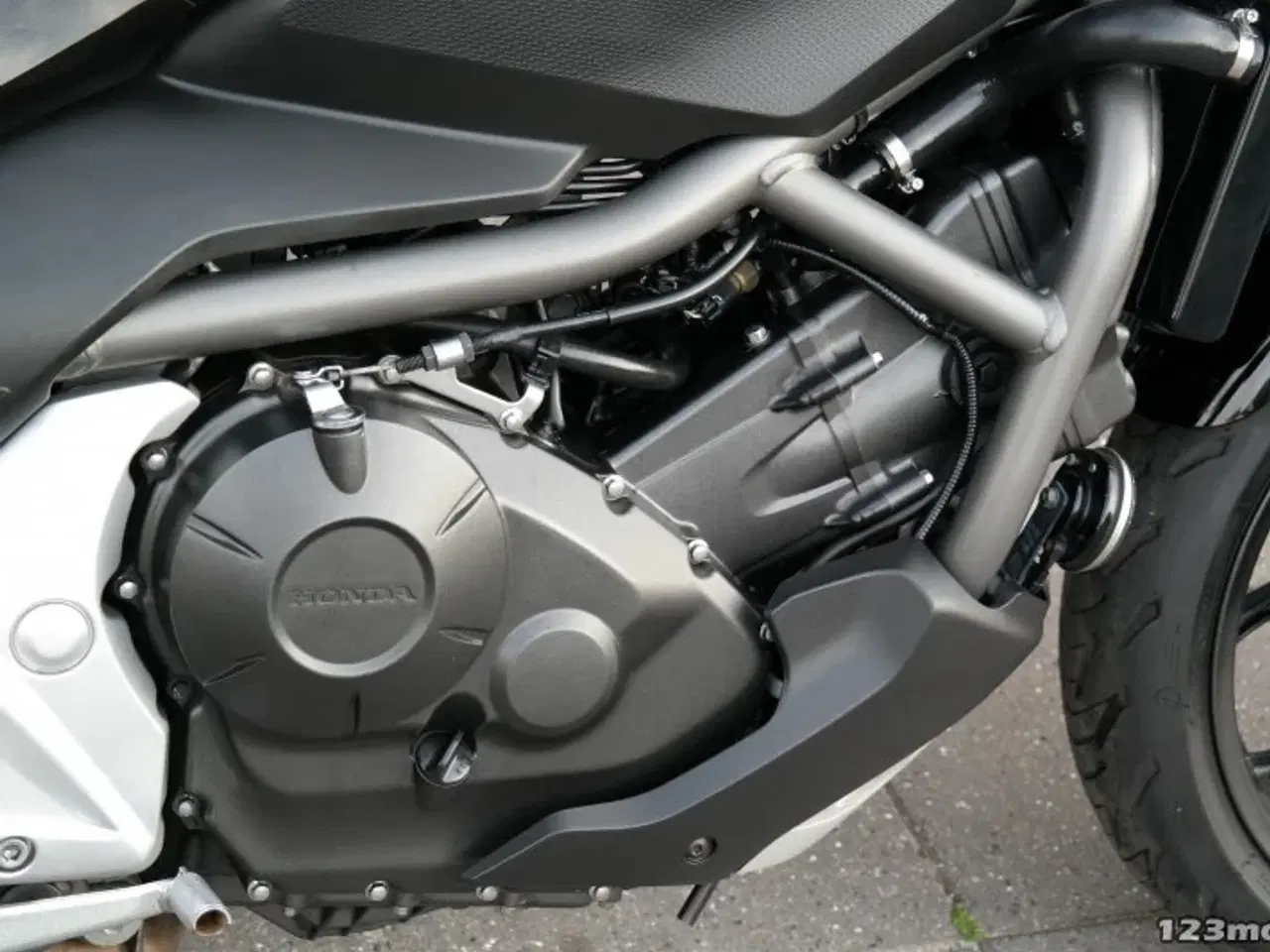 Billede 11 - Honda NC 700 S MC-SYD       BYTTER GERNE