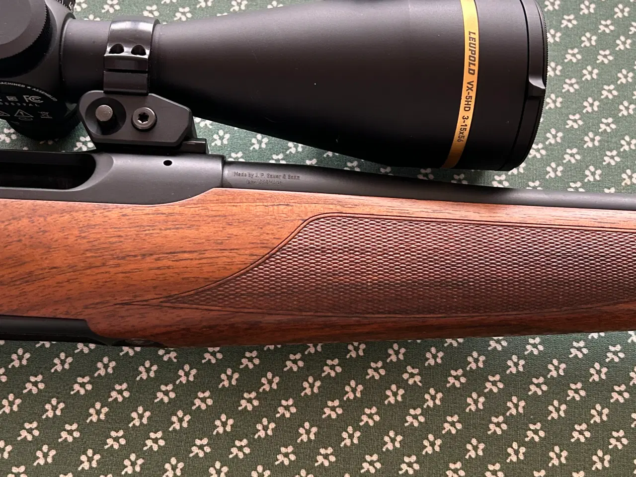 Billede 7 - Sauer 202 kal 30.06