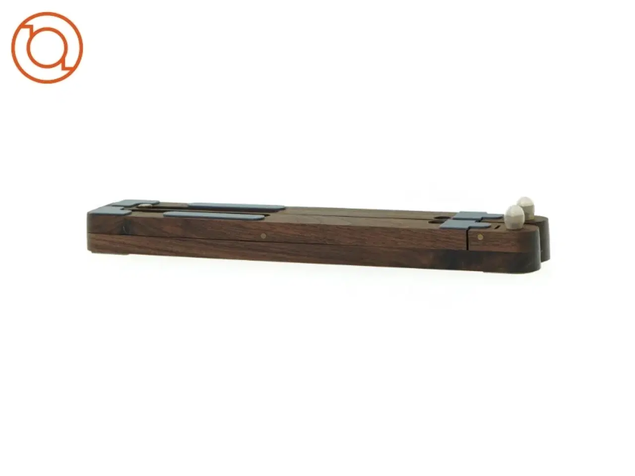 Billede 4 - Laptop stander (str. 26 x 19 cm)