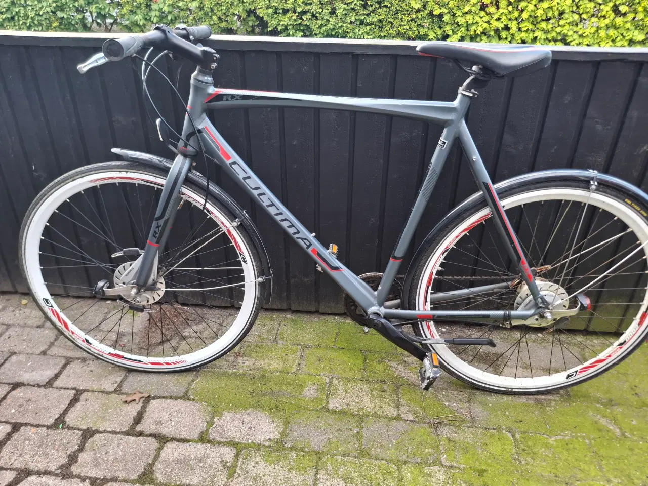 Billede 2 - Cultima Rx herre cykel