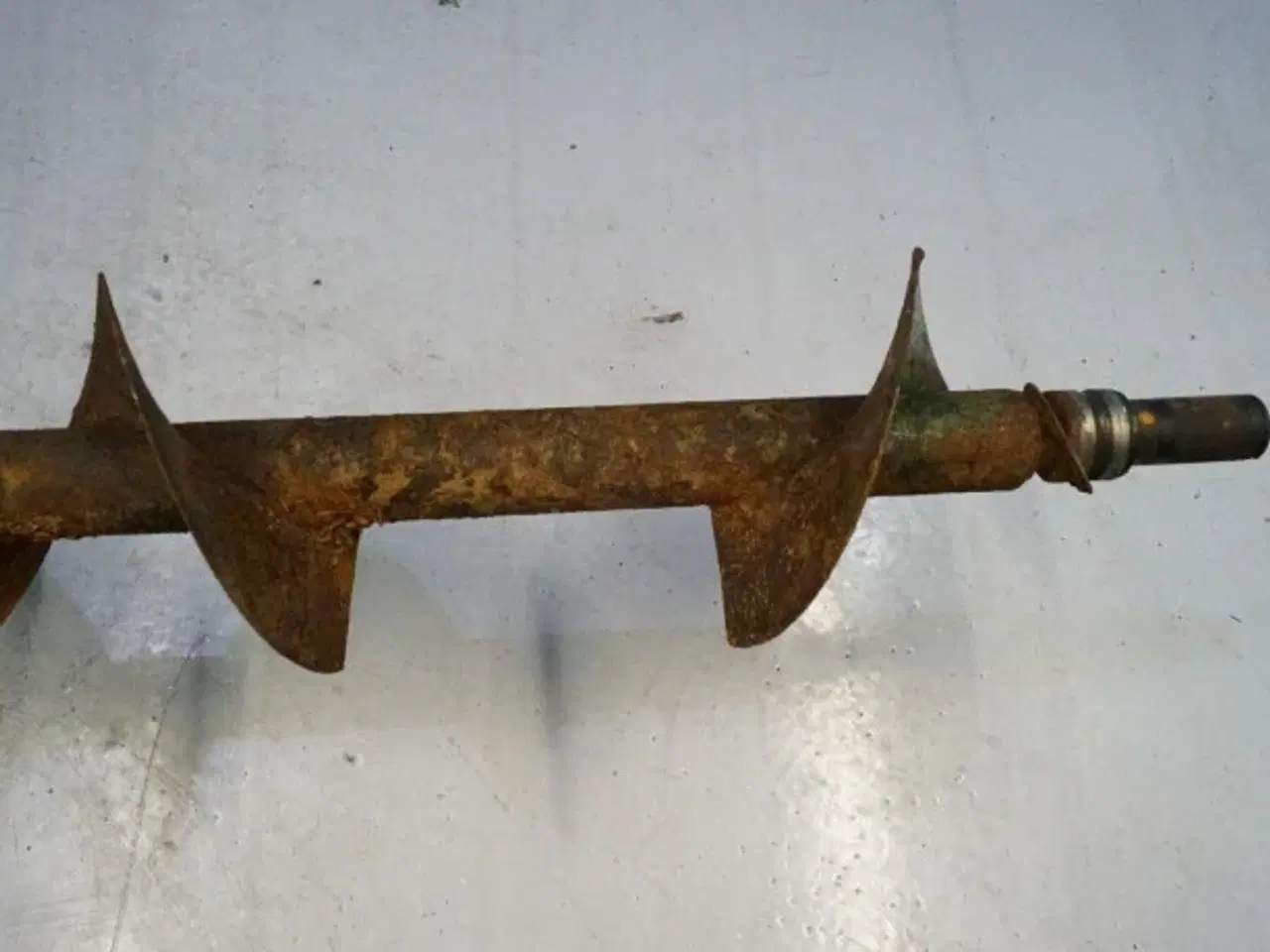 Billede 10 - John Deere 9780 Snegl AH201743