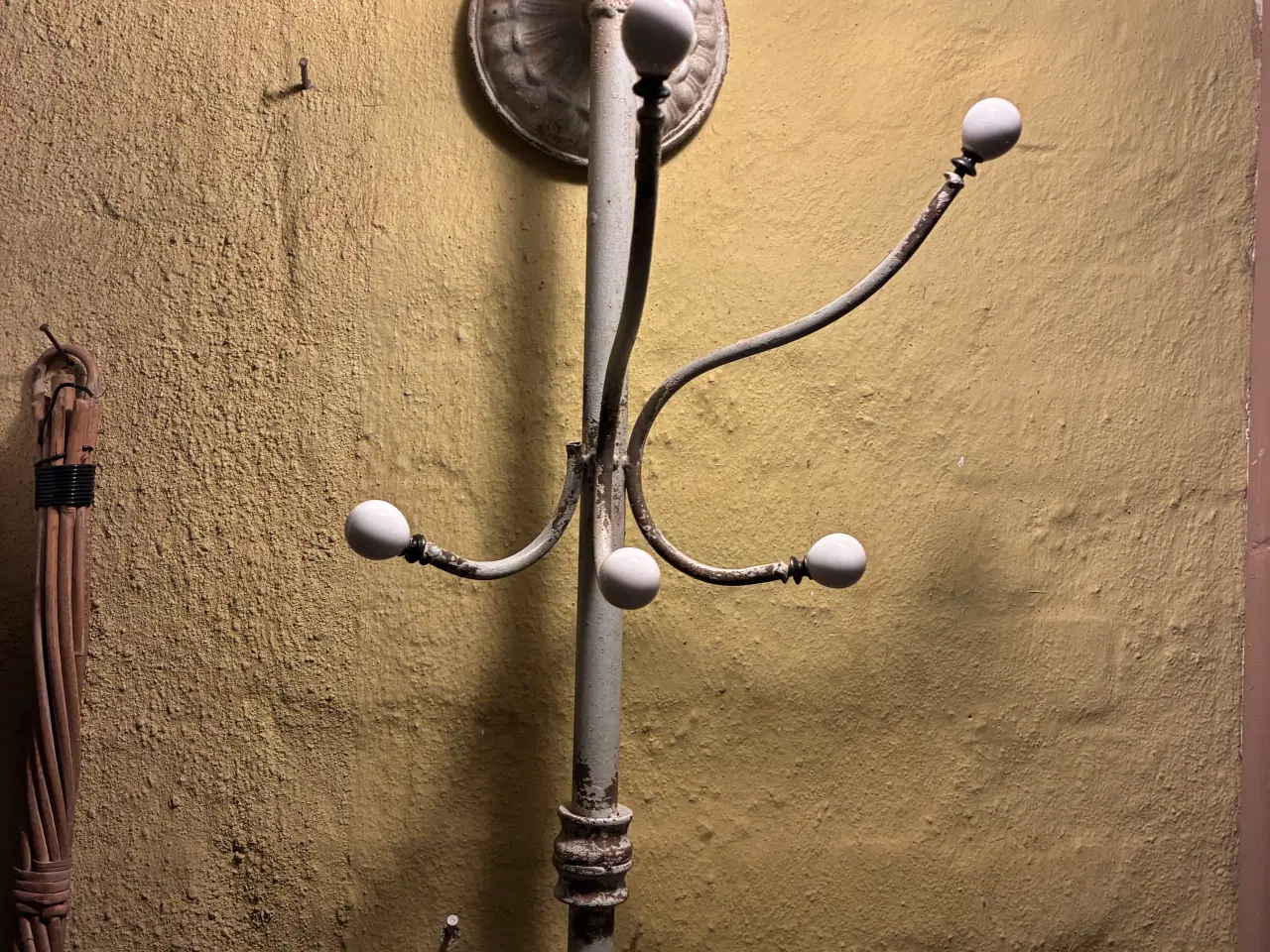 Billede 5 - Vintage knagerækker 