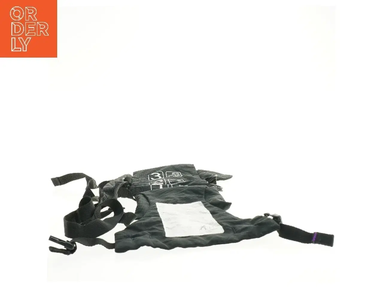 Billede 2 - Transportabel børnestol (str. 59 cm)