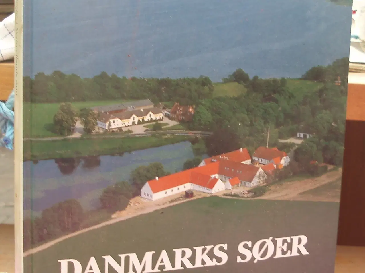 Billede 2 - Danmarks Søer
