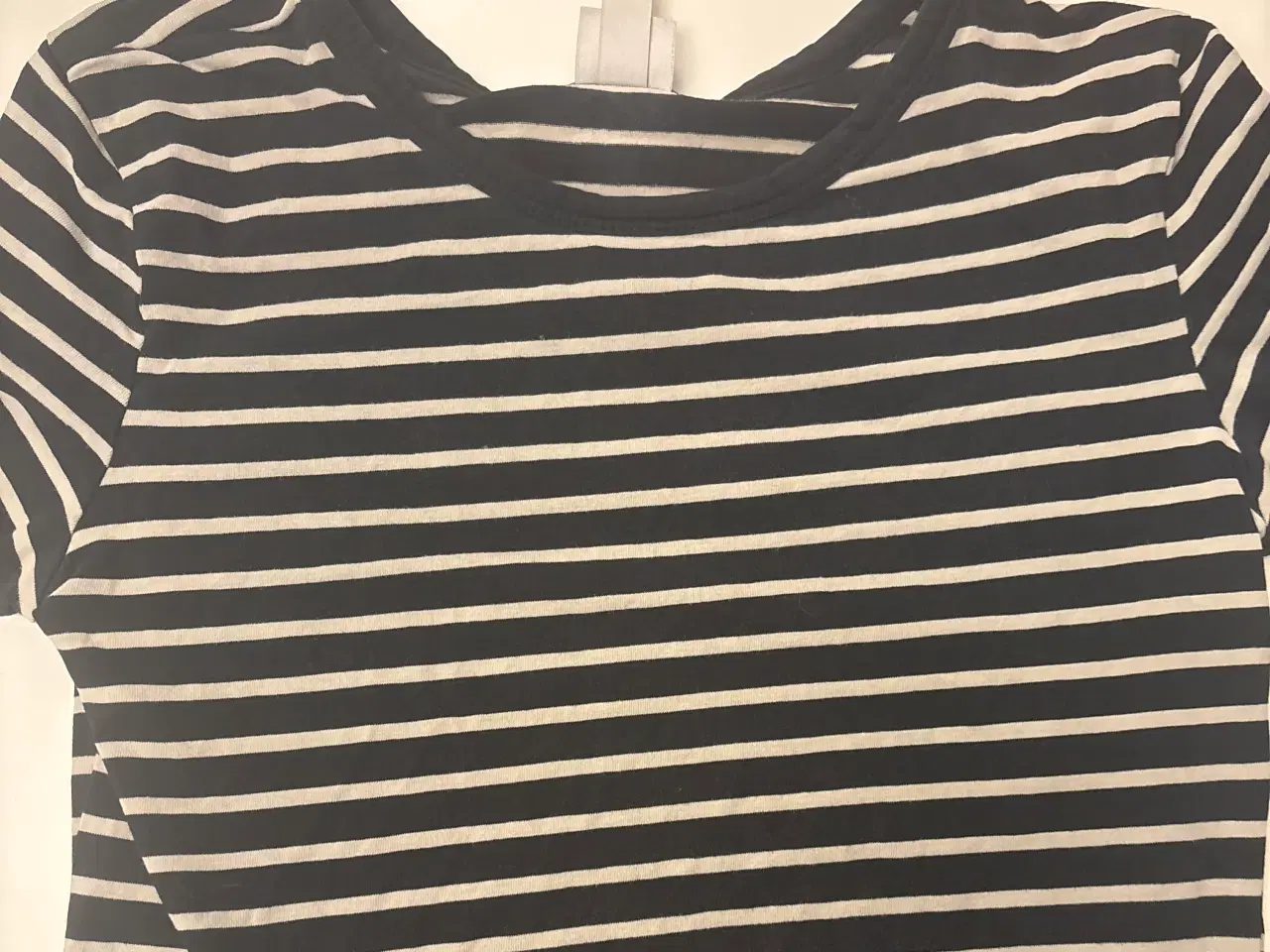 Billede 1 - Stribet T-shirt