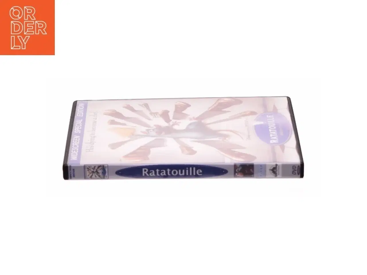 Billede 4 - Ratatouille