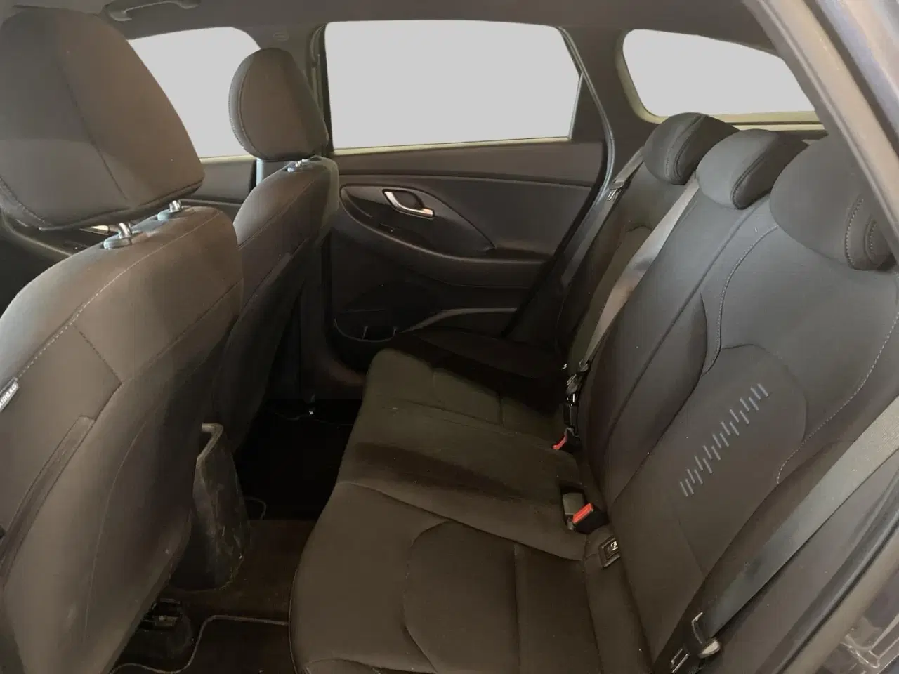Billede 8 - Hyundai i30 1,0 T-GDi Life+ stc.