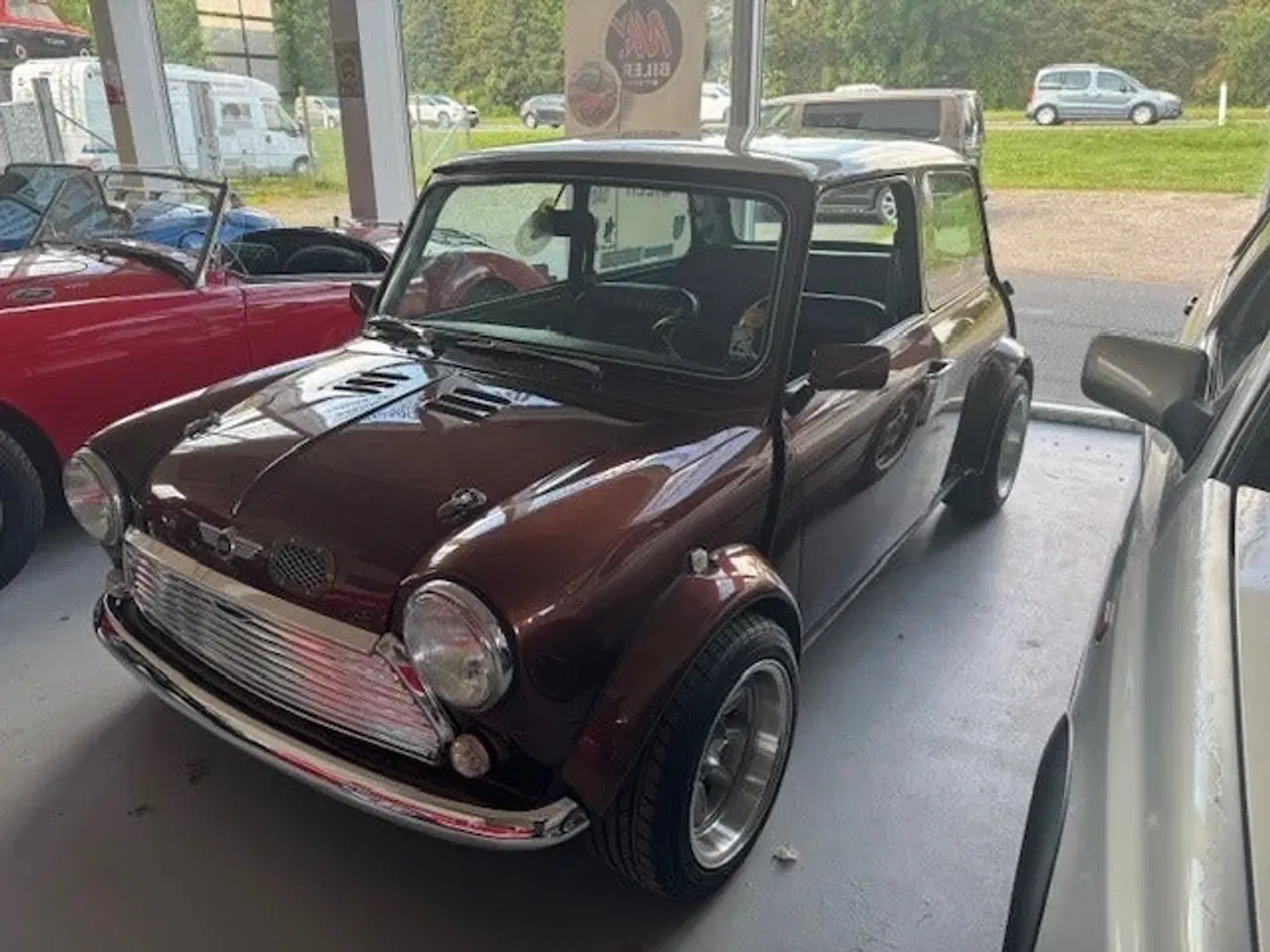 Billede 3 - MINI Cooper 1,0 