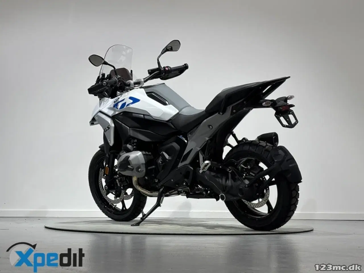 Billede 7 - BMW R 1300 GS