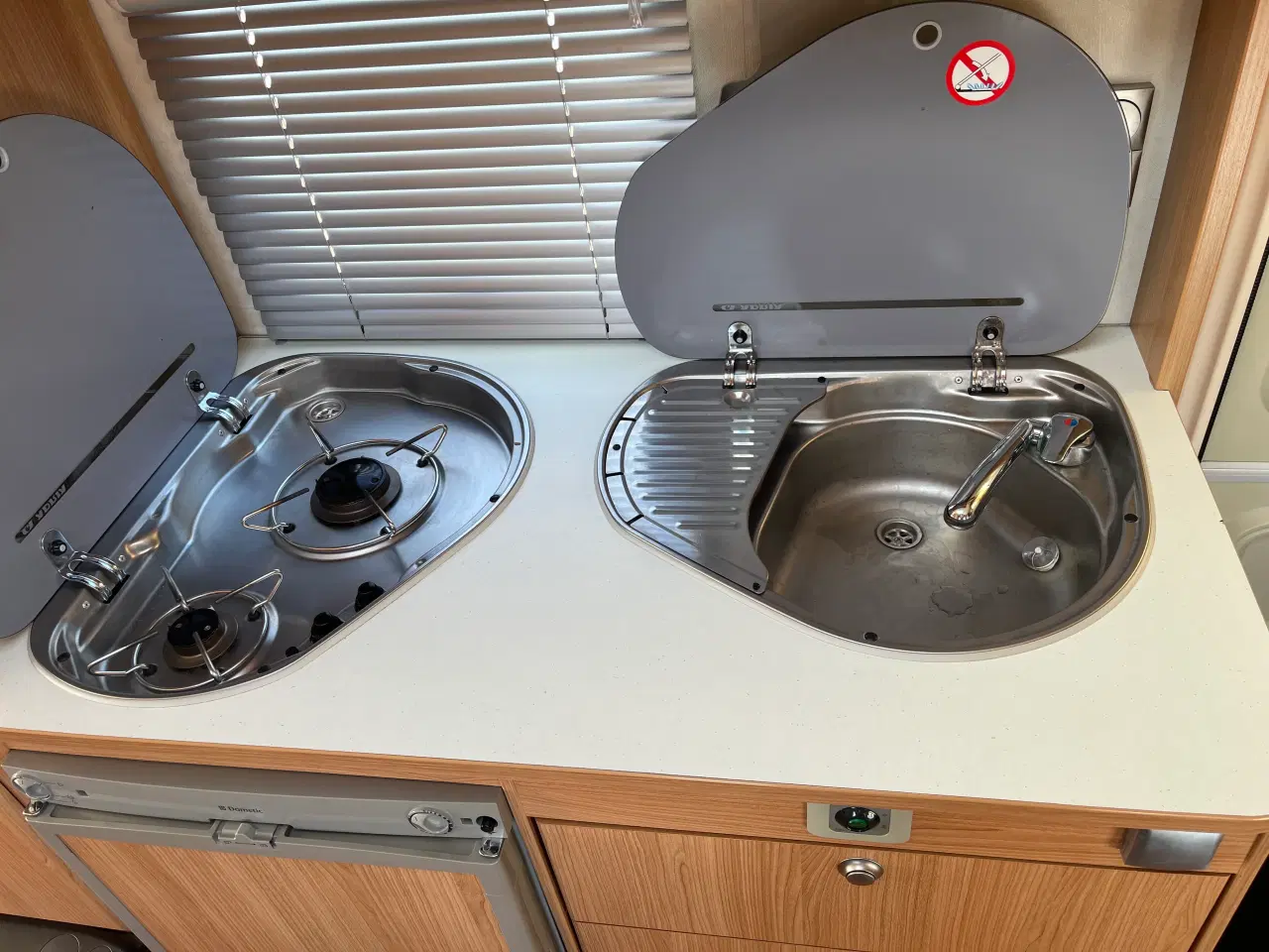 Billede 9 - 2009 Adria Altea 462 Pk