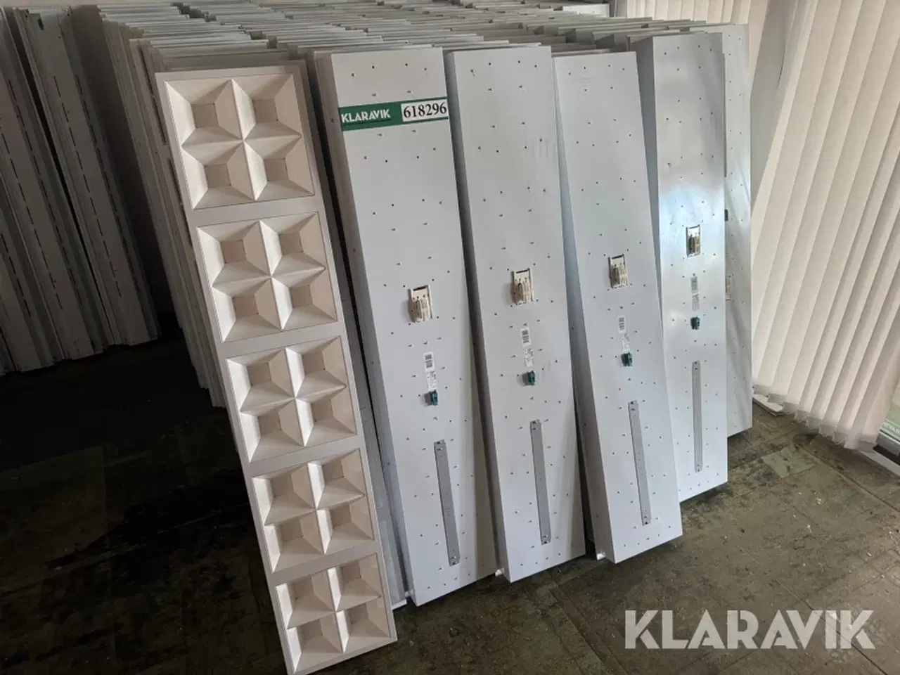 Billede 1 - LED Lysarmaturer Phillips