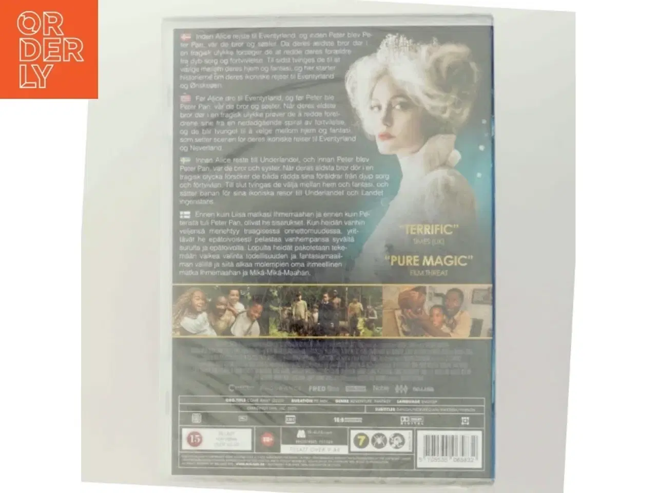 Billede 3 - COME AWAY