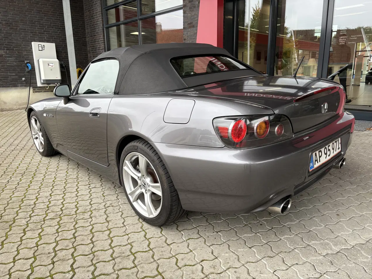 Billede 3 - 9.000 Omdr.  I minut