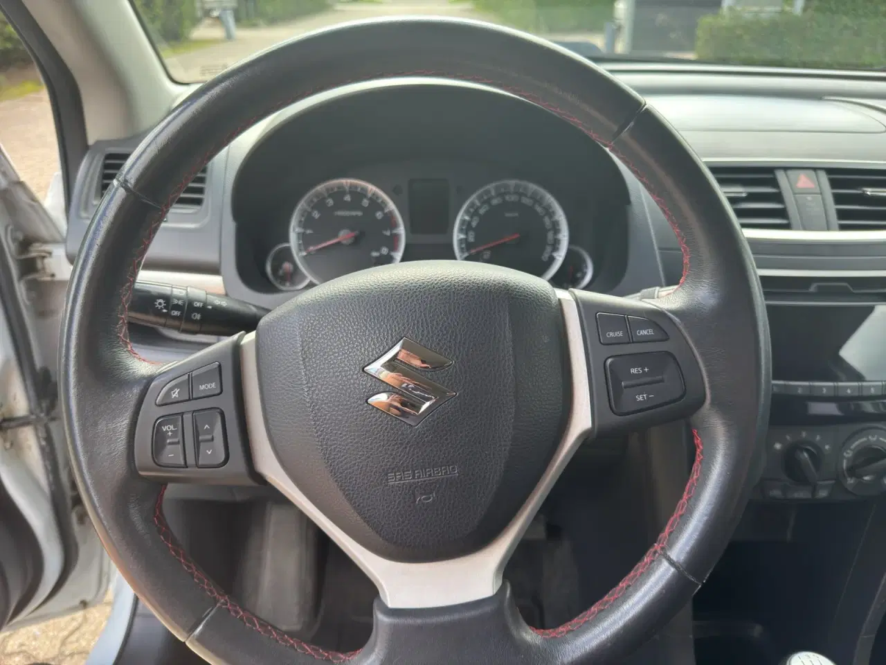 Billede 11 - Suzuki Swift 1,2 Cruise S ECO+