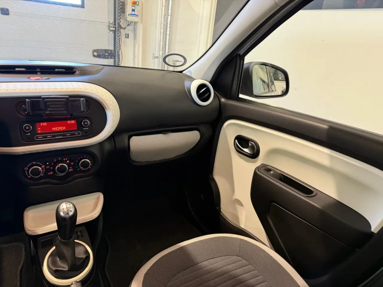 Billede 10 - Renault Twingo 1,0 SCe 70 Expression