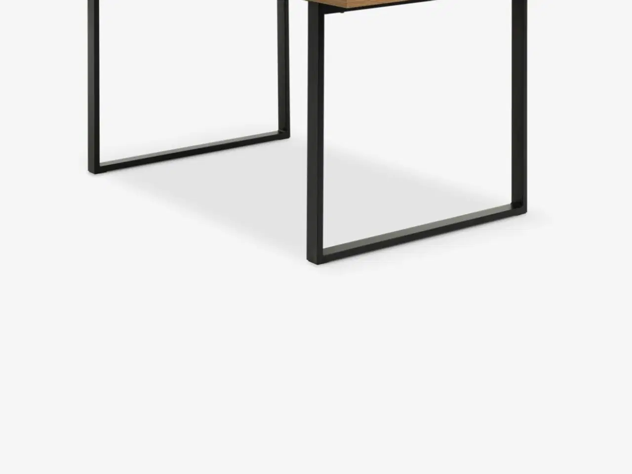 Billede 1 - Spise bord + 4 stole 
