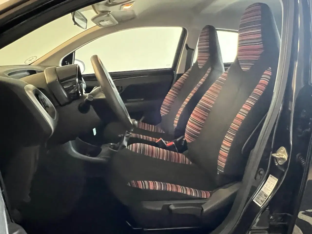 Billede 8 - Citroën C1 1,2 PureTech Iconic