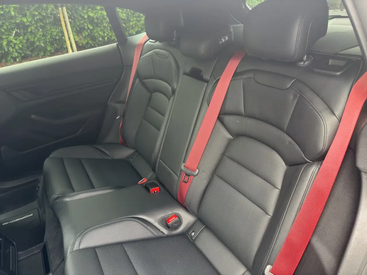 Billede 15 - Porsche Taycan 4  Performance+ Cross Turismo