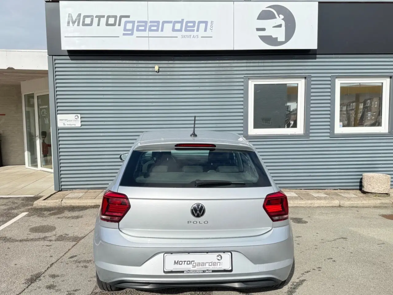 Billede 5 - VW Polo 1,0 MPi 80 Trendline