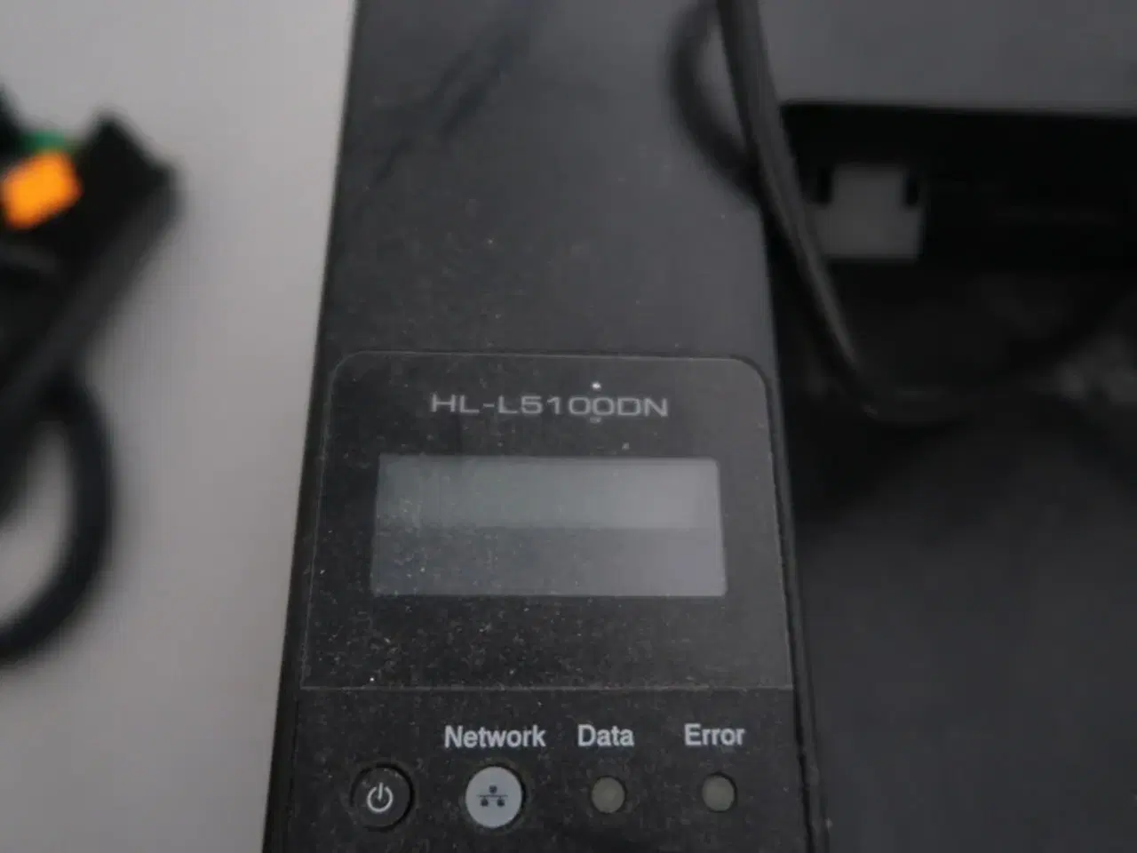 Billede 2 - Printer BROTHER L5100DN