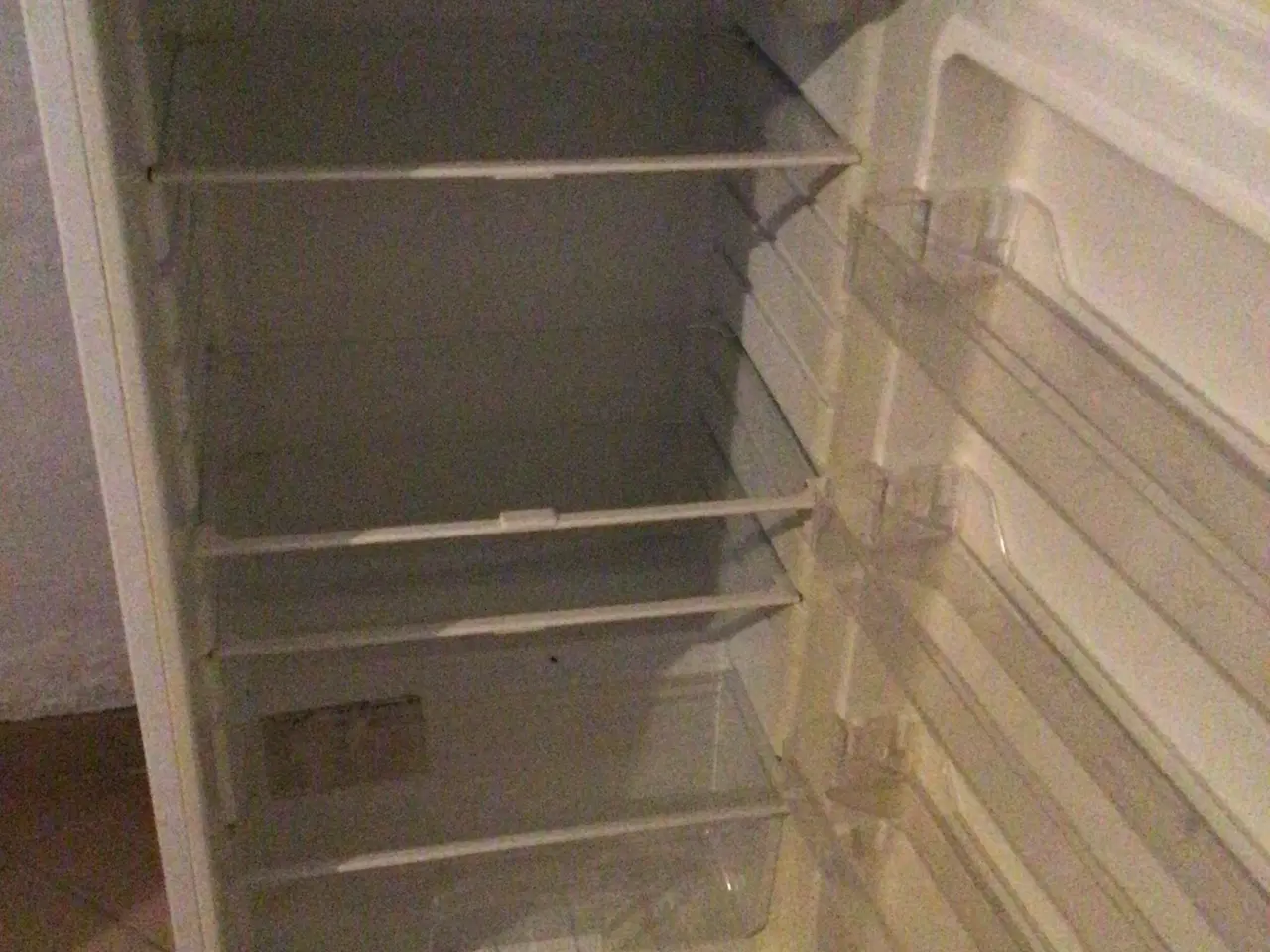 Billede 3 - Køle / fryseskab