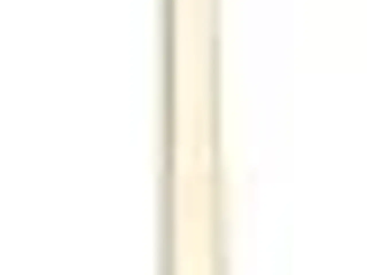 Billede 1 - 34 stk. Spiseske mat champagne 207 mm Orca PVD