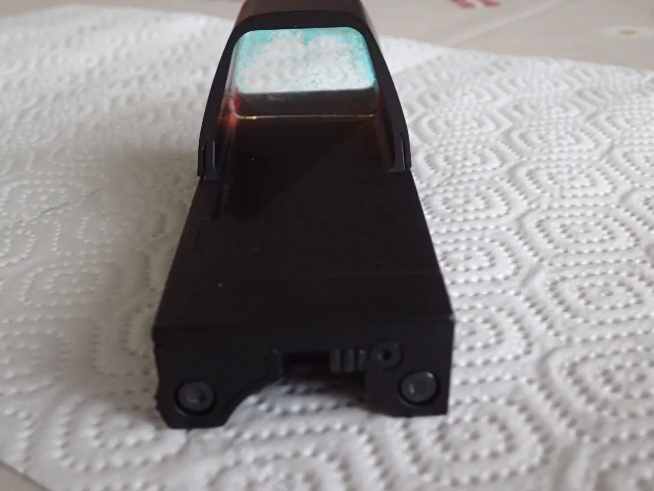 Billede 4 - Redring Elektronisk Haglgevær sigte