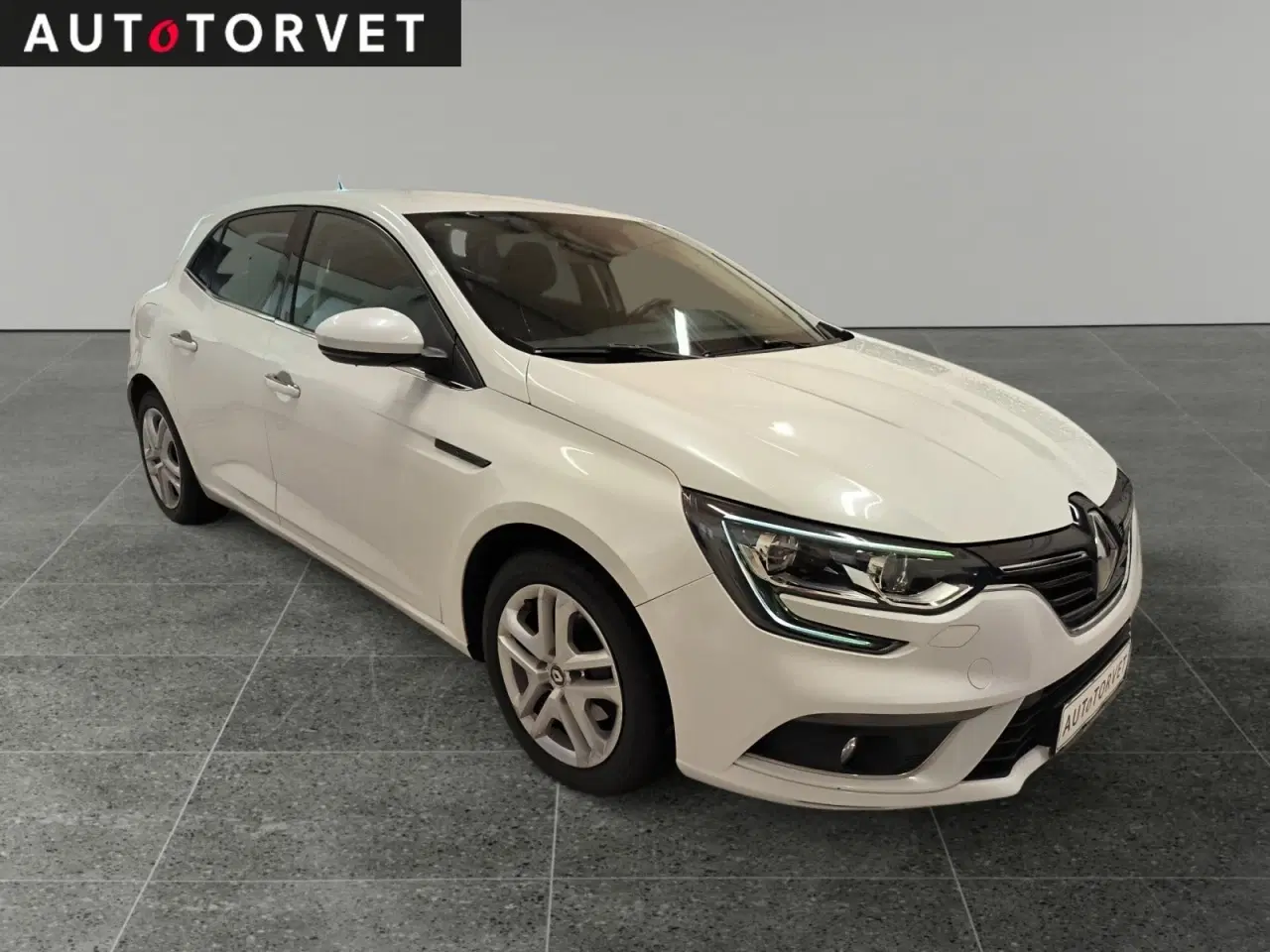 Billede 2 - Renault Megane IV 1,5 dCi 110 Zen