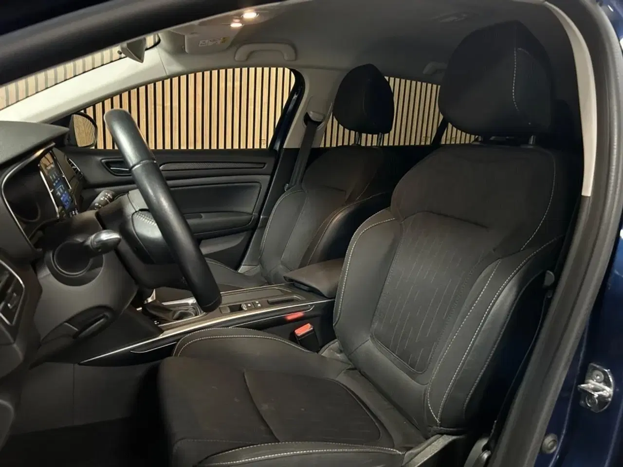 Billede 13 - Renault Megane IV 1,3 TCe 140 Limited Sport Tourer EDC