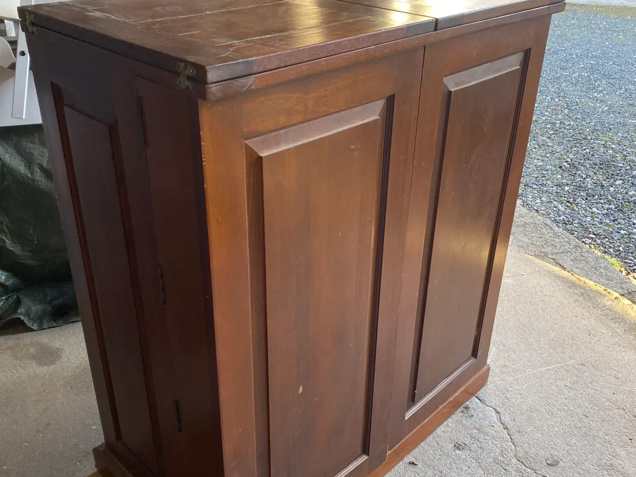 Billede 6 - Retro bar sælges