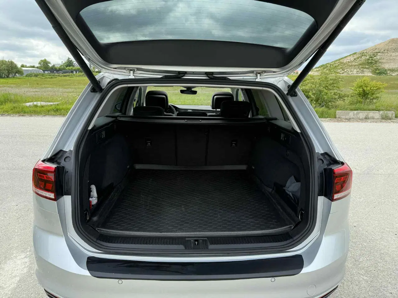 Billede 9 - VW Passat 2.0TDI 190HK