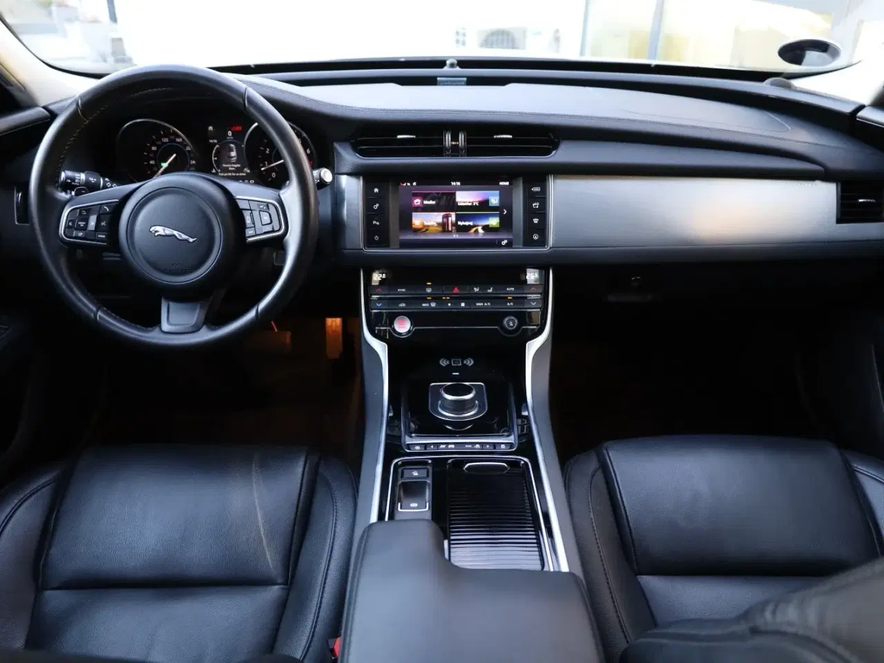 Billede 5 - Jaguar XF 2,0 P250 Prestige Sportbrake aut.