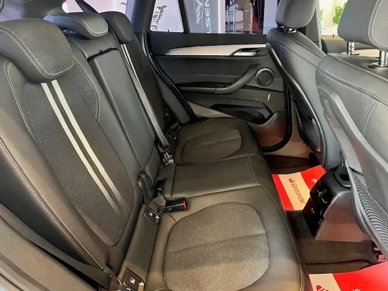 Billede 16 - BMW X1 25e 1,5 Plugin-hybrid M-Sport XDrive Steptronic 220HK 5d 6g Aut.