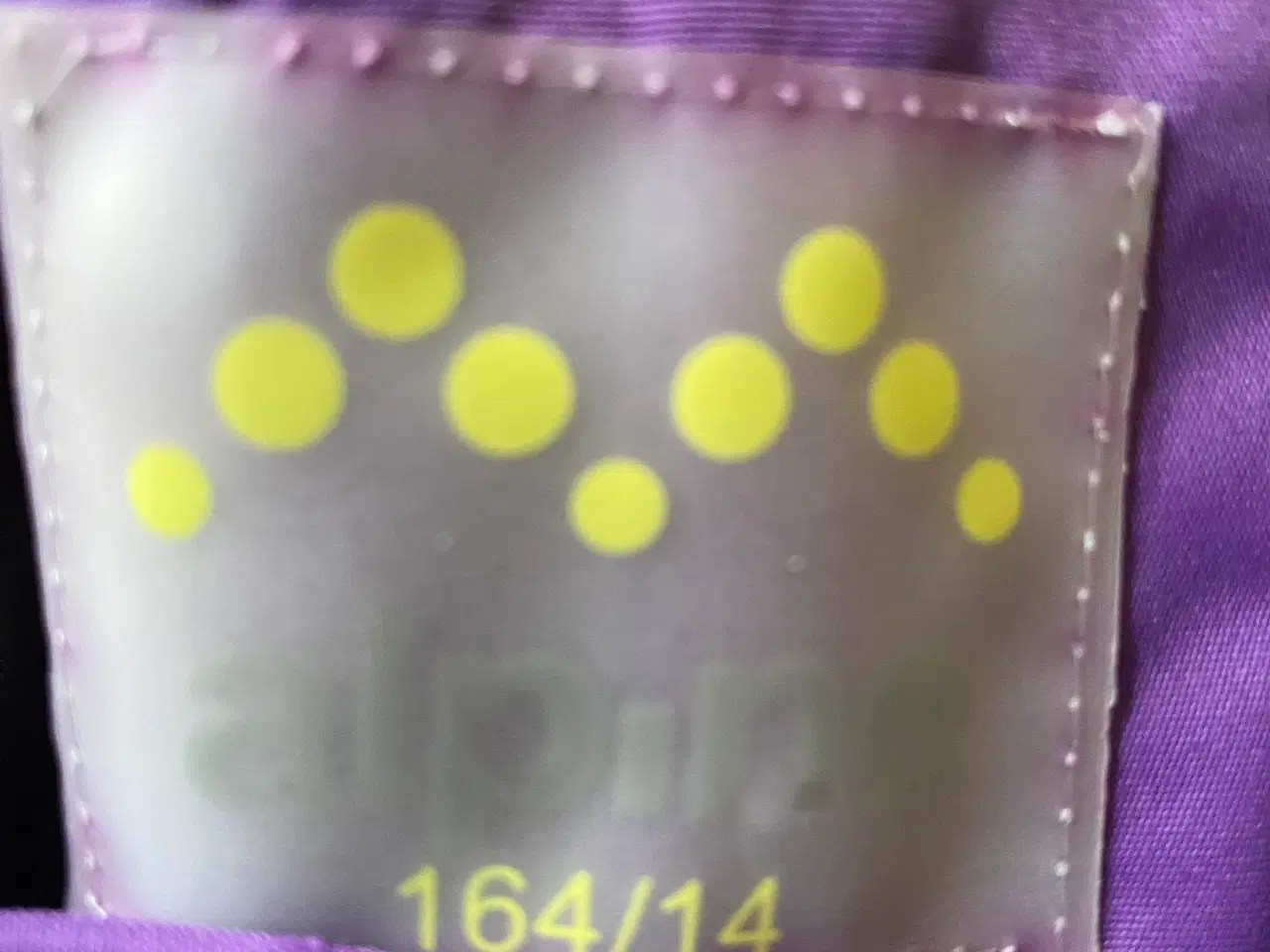 Billede 3 - Alpine skibukser